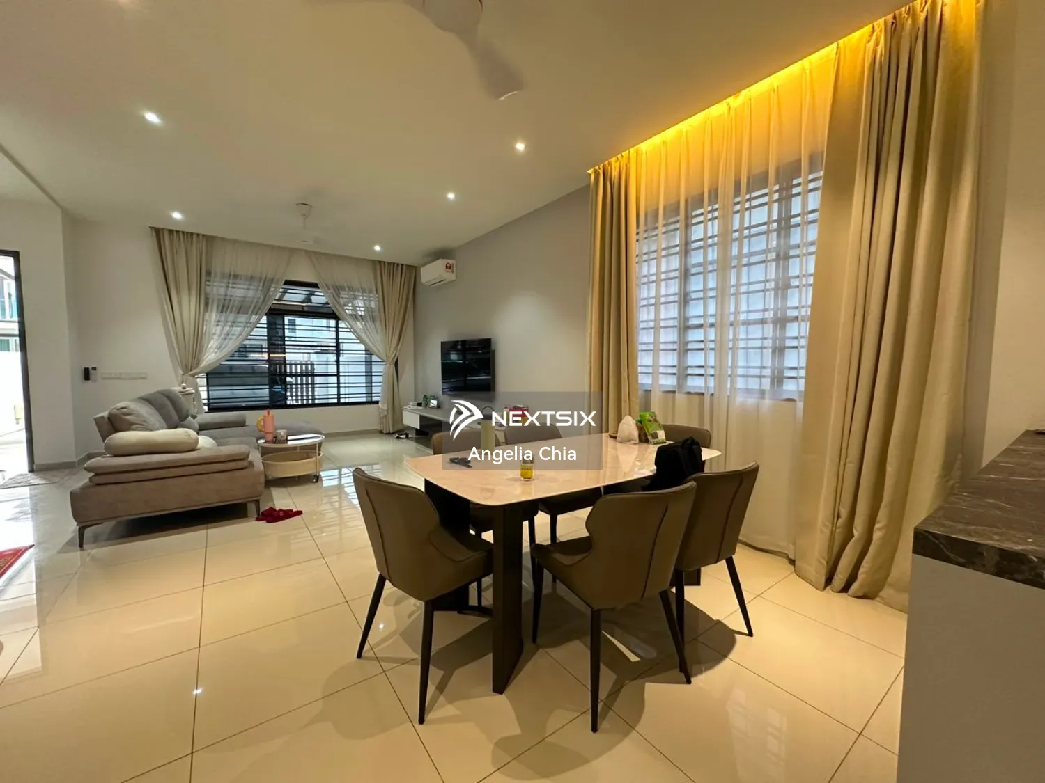 2-sty Terrace/Link House For Sale in Tebrau Johor - Image 2