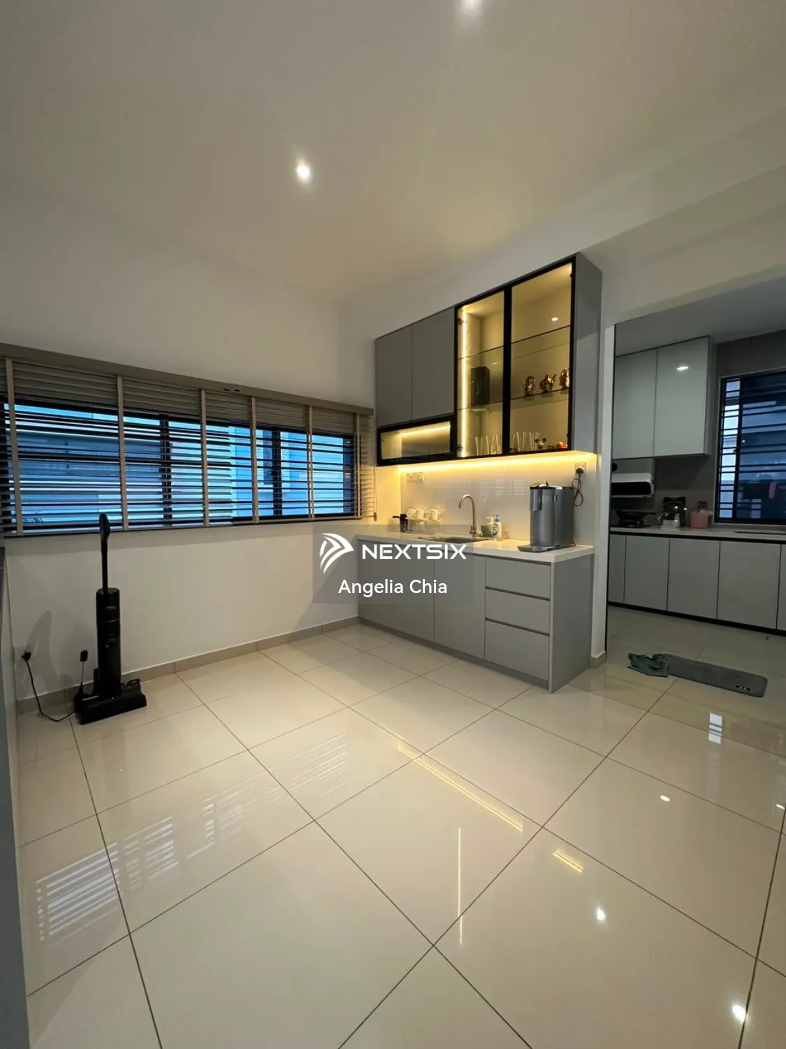 2-sty Terrace/Link House For Sale in Tebrau Johor - Image 3