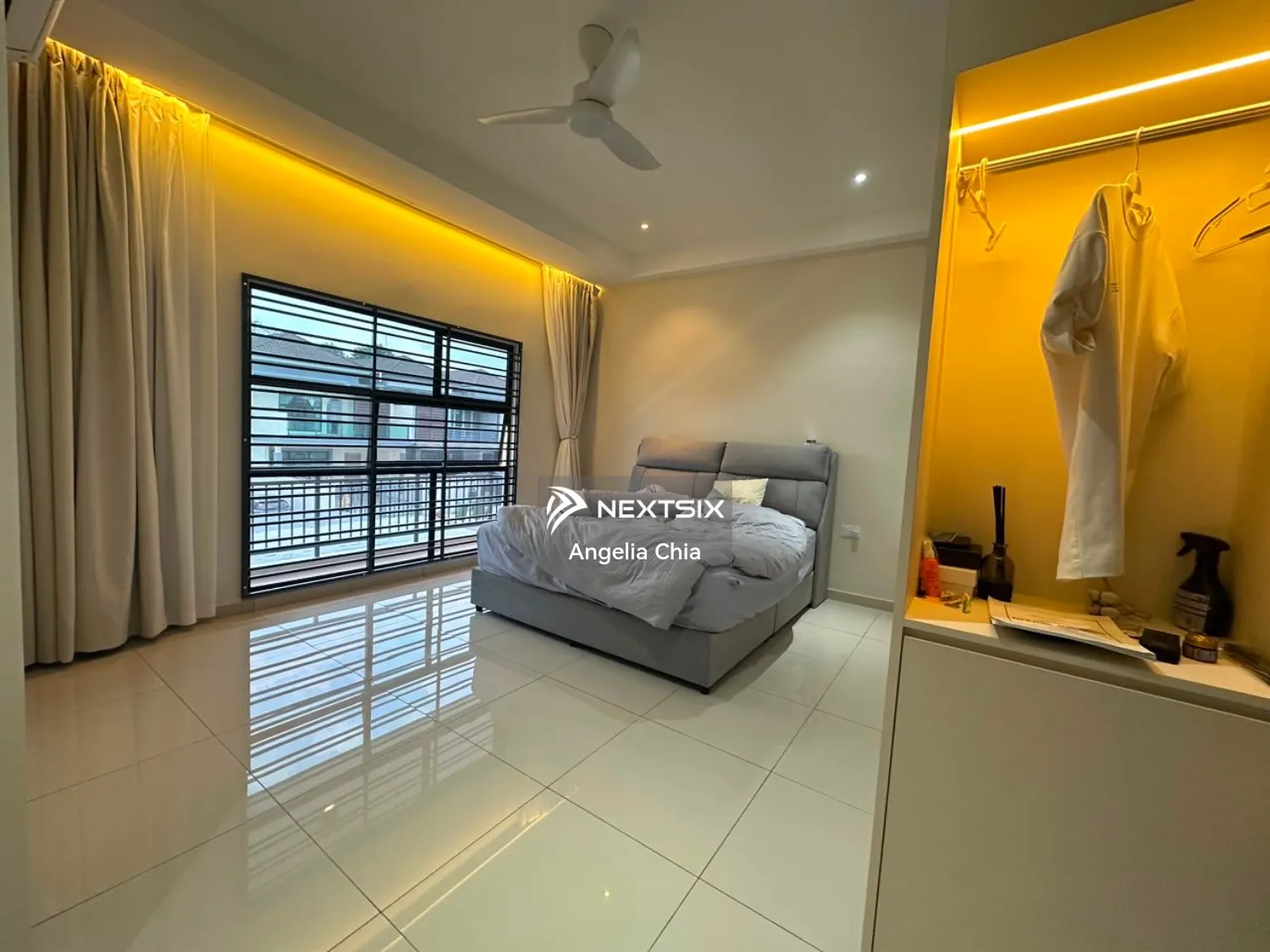 2-sty Terrace/Link House For Sale in Tebrau Johor - Image 5