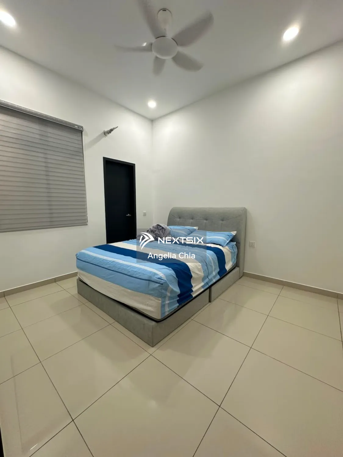 2-sty Terrace/Link House For Sale in Tebrau Johor - Image 6