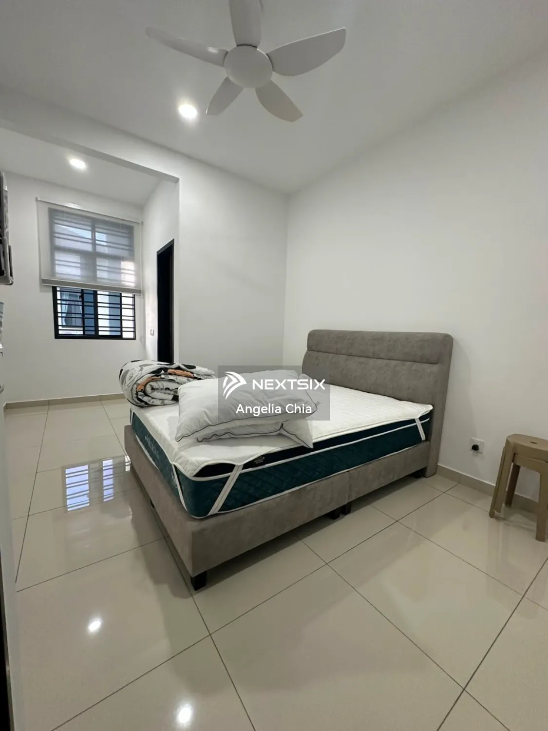 2-sty Terrace/Link House For Sale in Tebrau Johor - Image 7