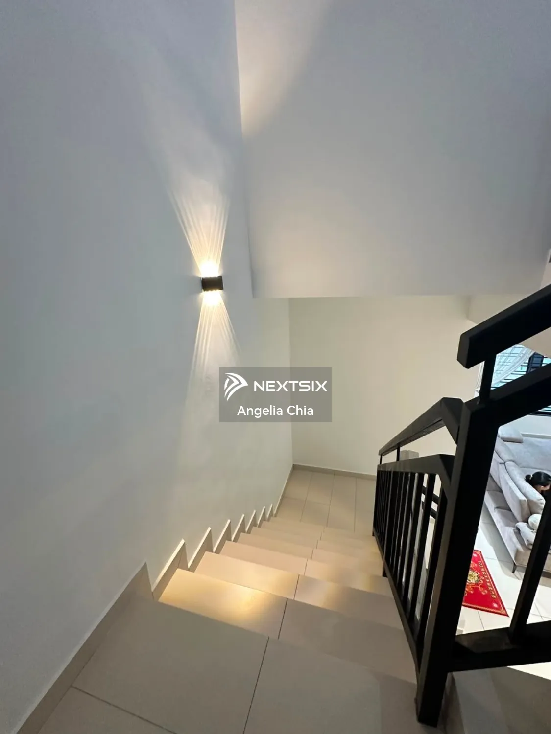 2-sty Terrace/Link House For Sale in Tebrau Johor - Image 8