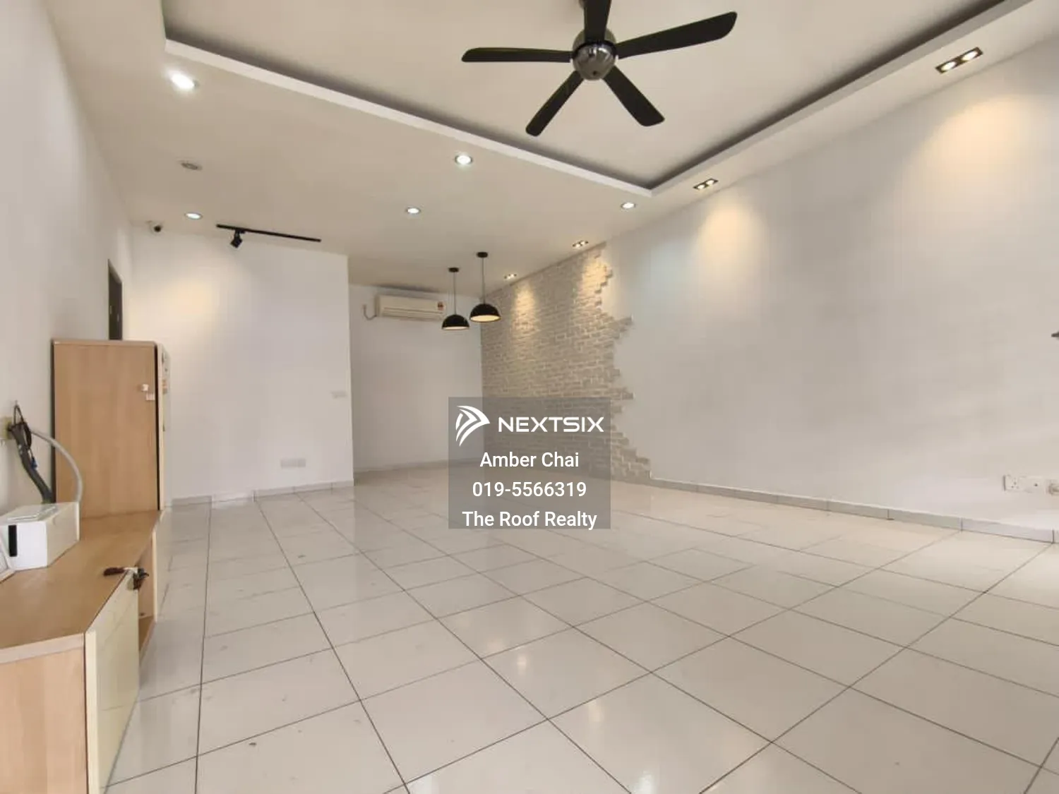 2-sty Terrace/Link House For Sale in Setia Indah Johor