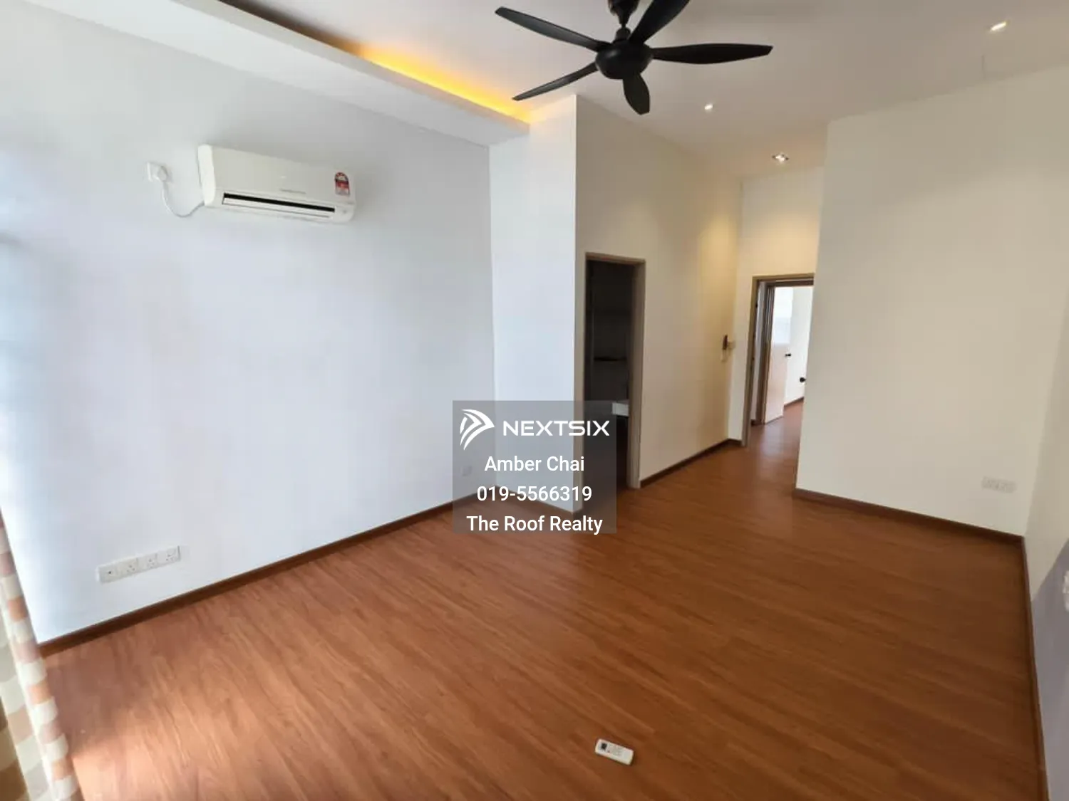 2-sty Terrace/Link House For Sale in Setia Indah Johor - Image 11