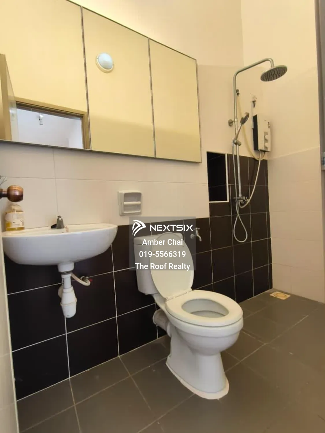 2-sty Terrace/Link House For Sale in Setia Indah Johor - Image 13