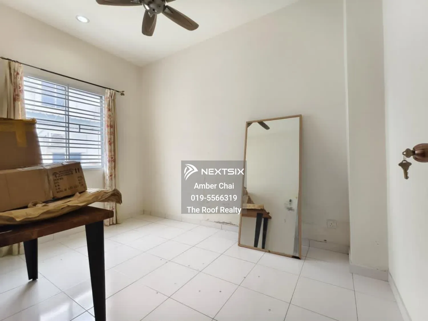 2-sty Terrace/Link House For Sale in Setia Indah Johor - Image 15