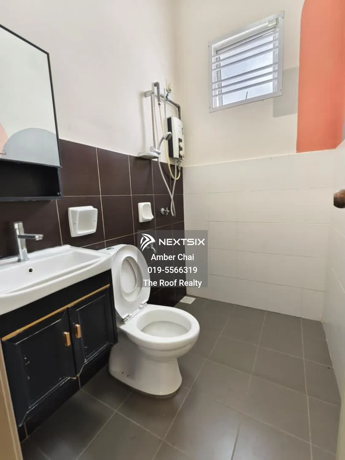 2-sty Terrace/Link House For Sale in Setia Indah Johor - Image 16