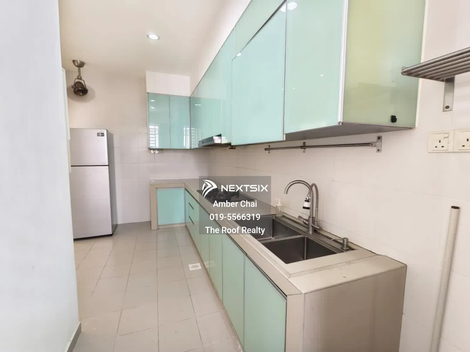 2-sty Terrace/Link House For Sale in Setia Indah Johor - Image 2
