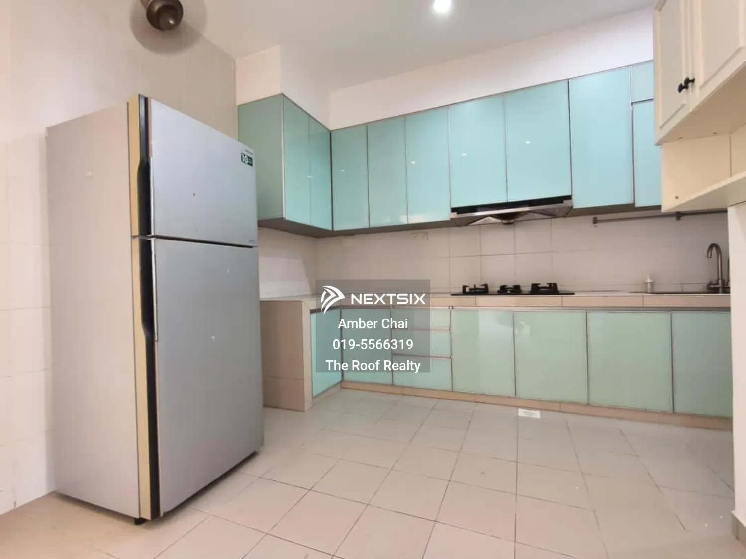2-sty Terrace/Link House For Sale in Setia Indah Johor - Image 5