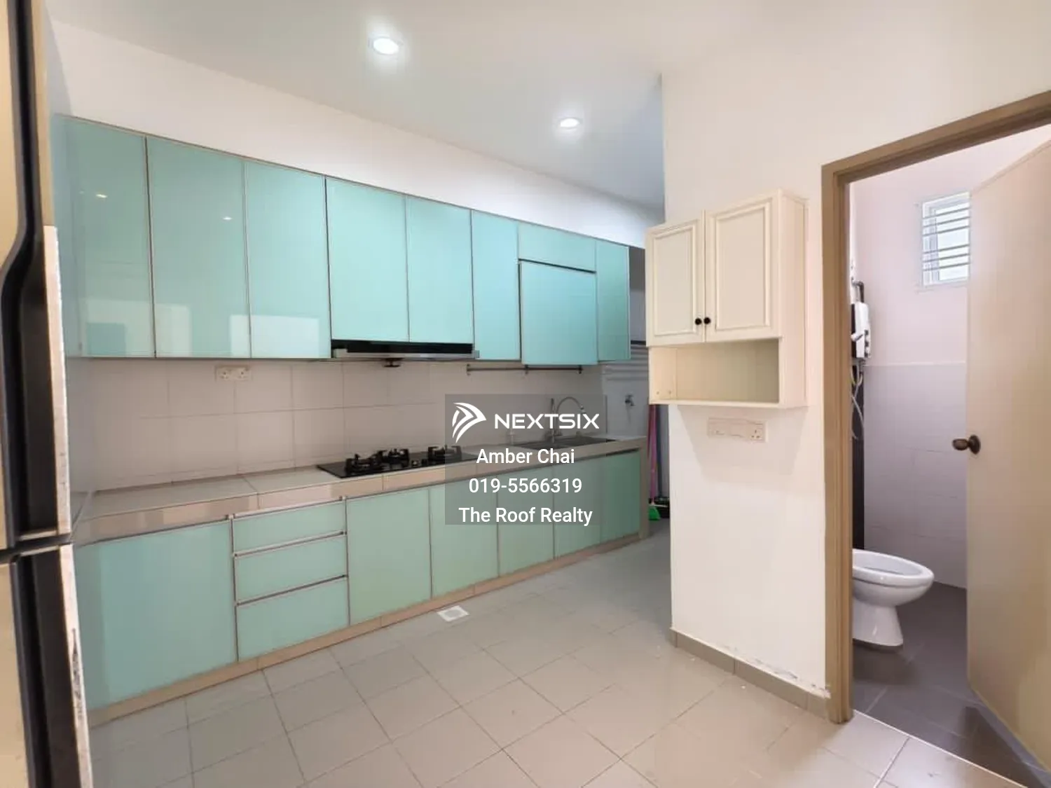 2-sty Terrace/Link House For Sale in Setia Indah Johor - Image 8
