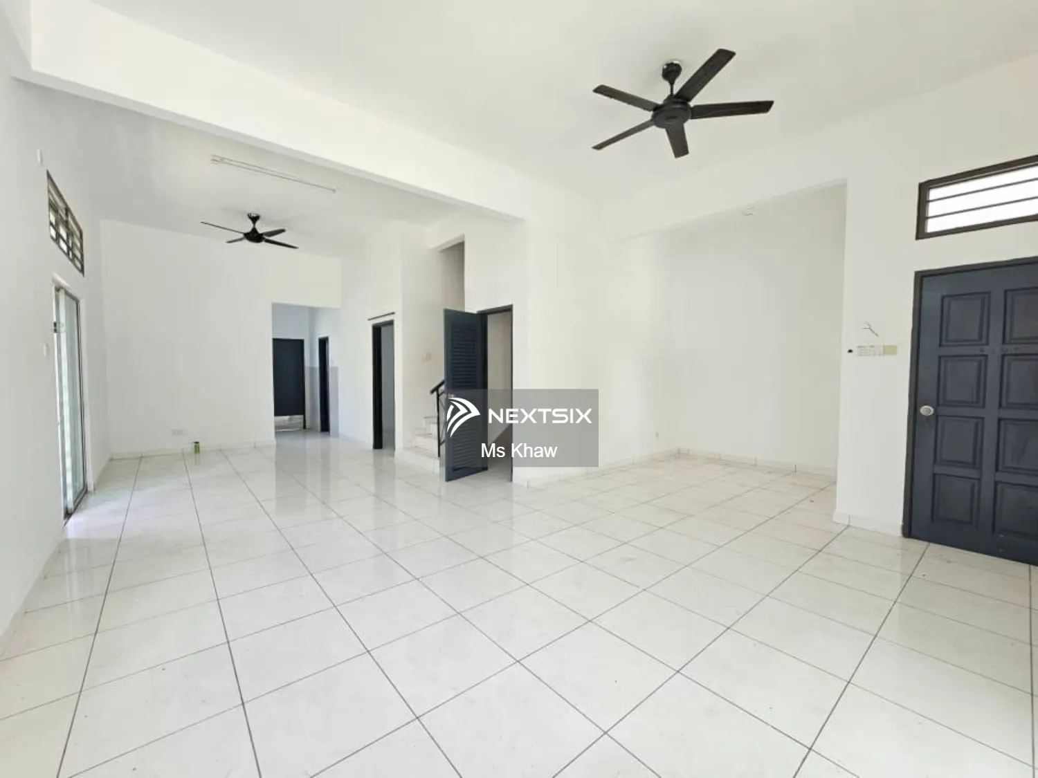 Semi-detached House For Sale in Masai Johor