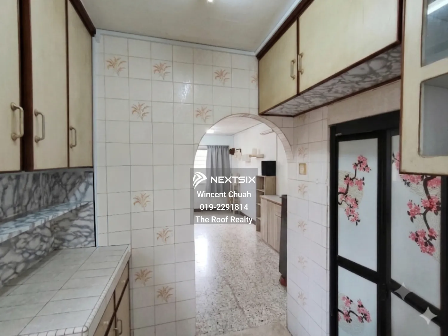 Flat For Sale in Wangsa Maju Wilayah Persekutuan Kuala Lumpur - Image 10