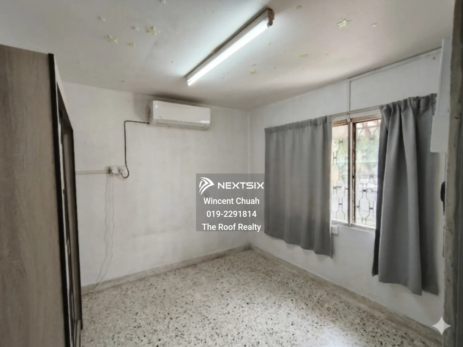 Flat For Sale in Wangsa Maju Wilayah Persekutuan Kuala Lumpur - Image 11