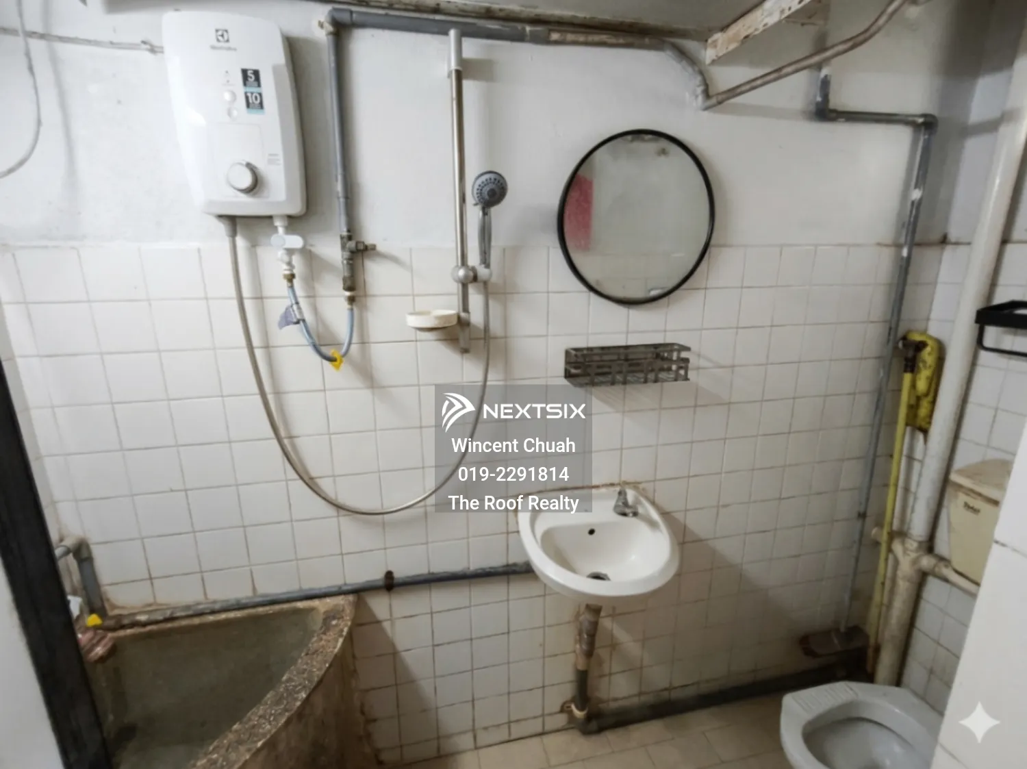 Flat For Sale in Wangsa Maju Wilayah Persekutuan Kuala Lumpur - Image 12
