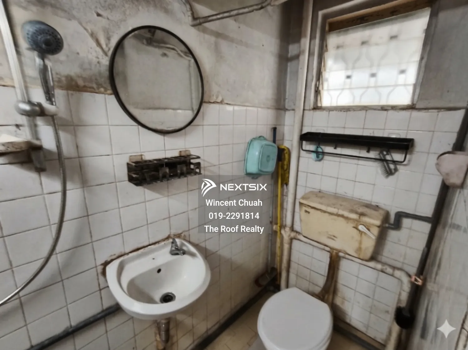 Flat For Sale in Wangsa Maju Wilayah Persekutuan Kuala Lumpur - Image 13