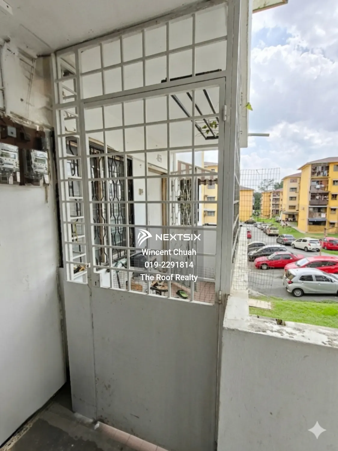Flat For Sale in Wangsa Maju Wilayah Persekutuan Kuala Lumpur - Image 3