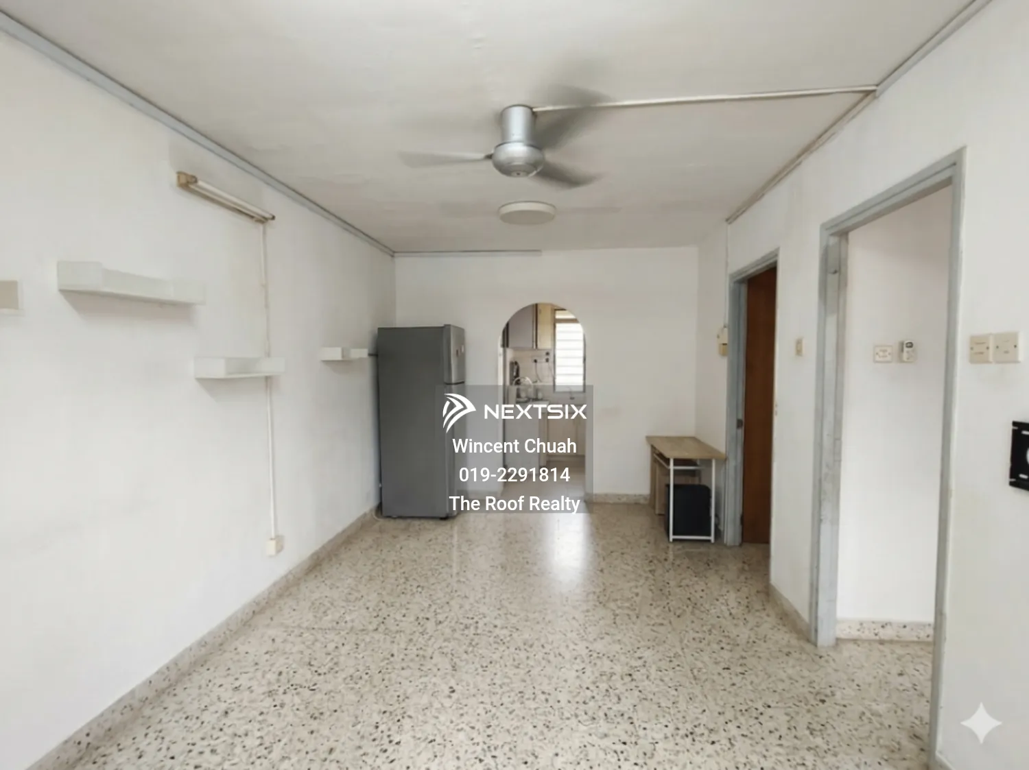 Flat For Sale in Wangsa Maju Wilayah Persekutuan Kuala Lumpur - Image 4