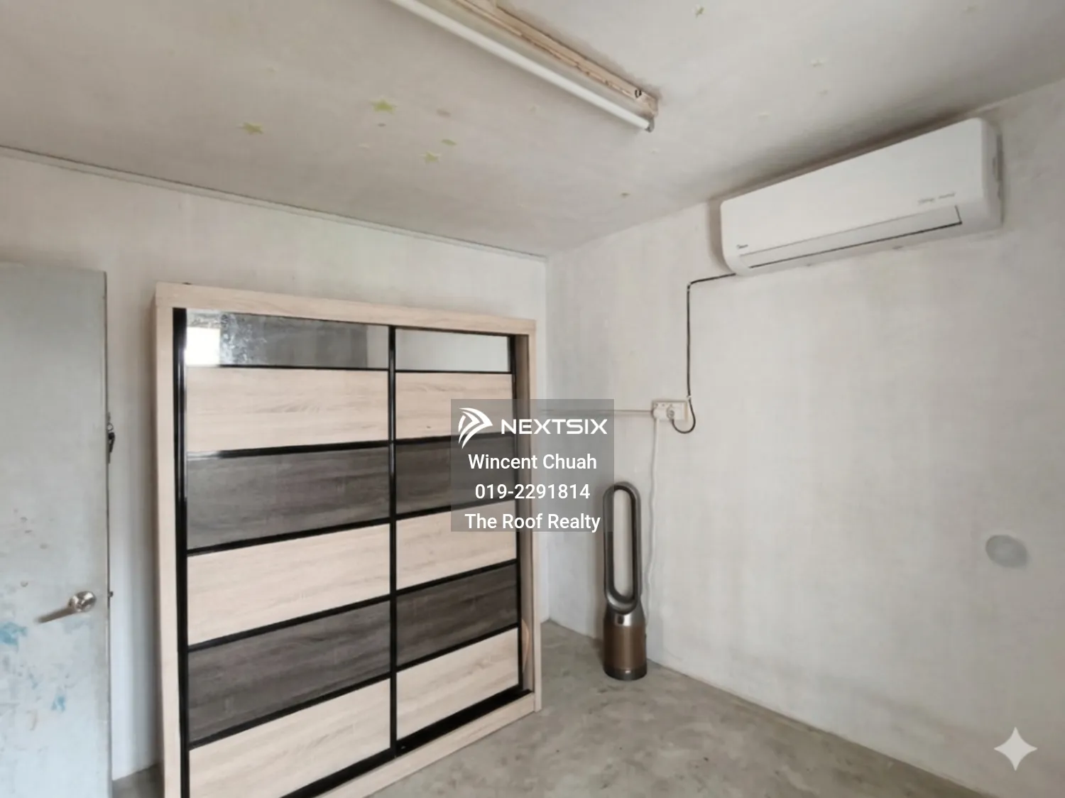 Flat For Sale in Wangsa Maju Wilayah Persekutuan Kuala Lumpur - Image 5