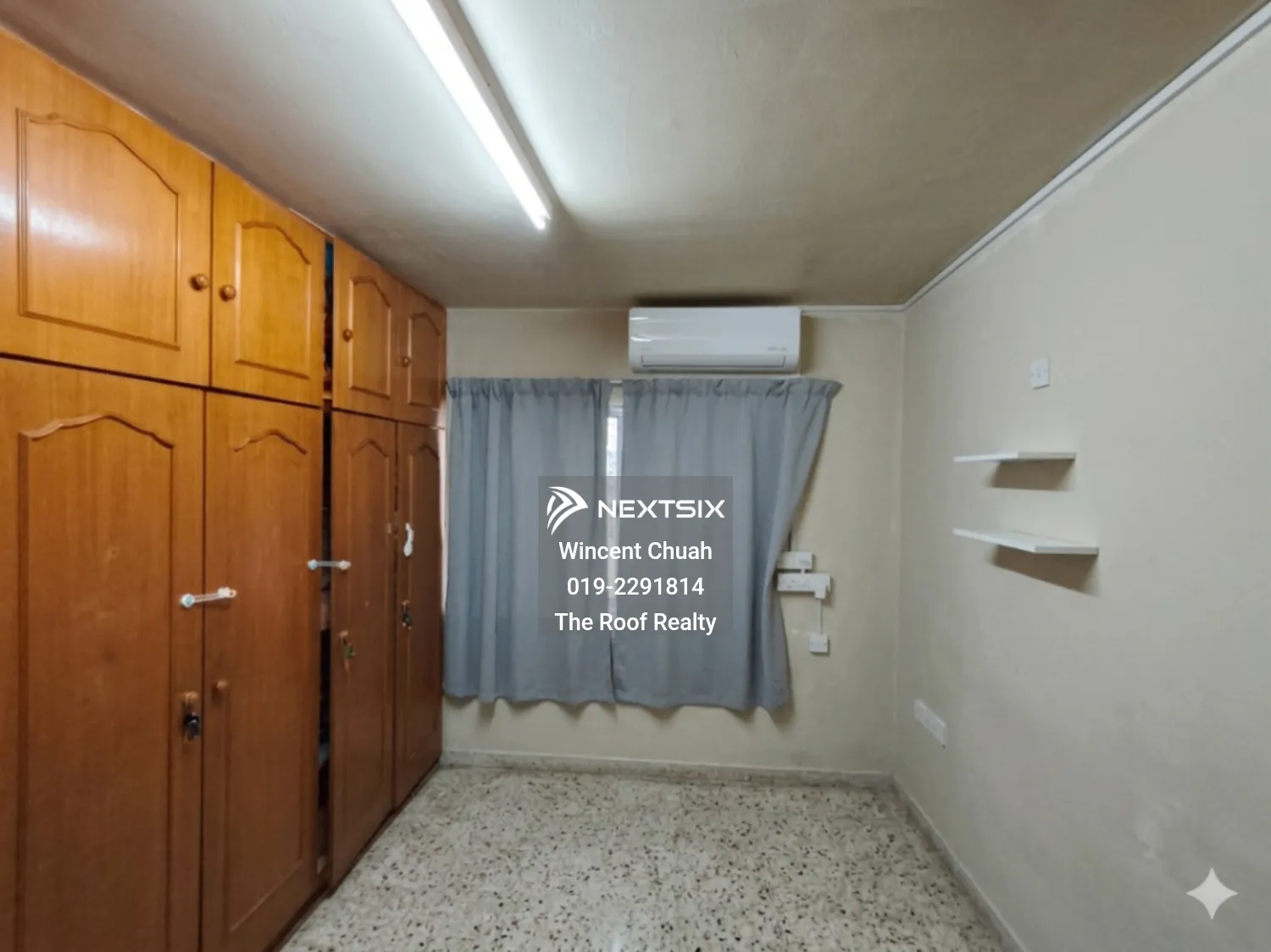 Flat For Sale in Wangsa Maju Wilayah Persekutuan Kuala Lumpur - Image 6