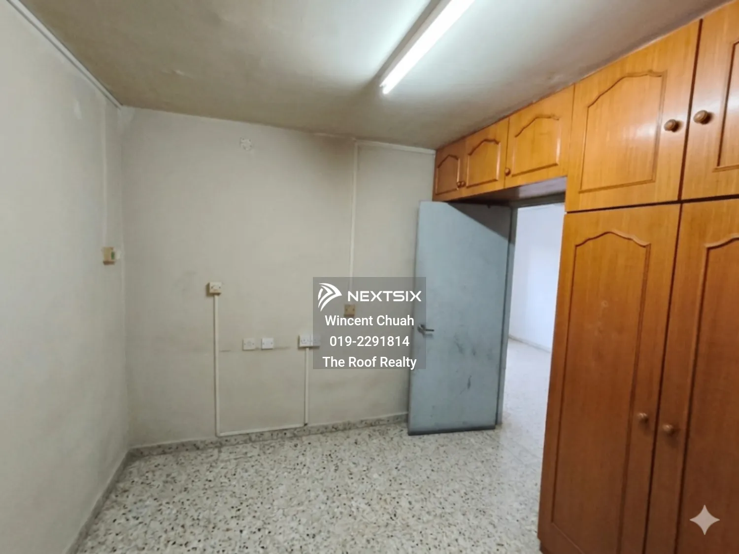 Flat For Sale in Wangsa Maju Wilayah Persekutuan Kuala Lumpur - Image 7