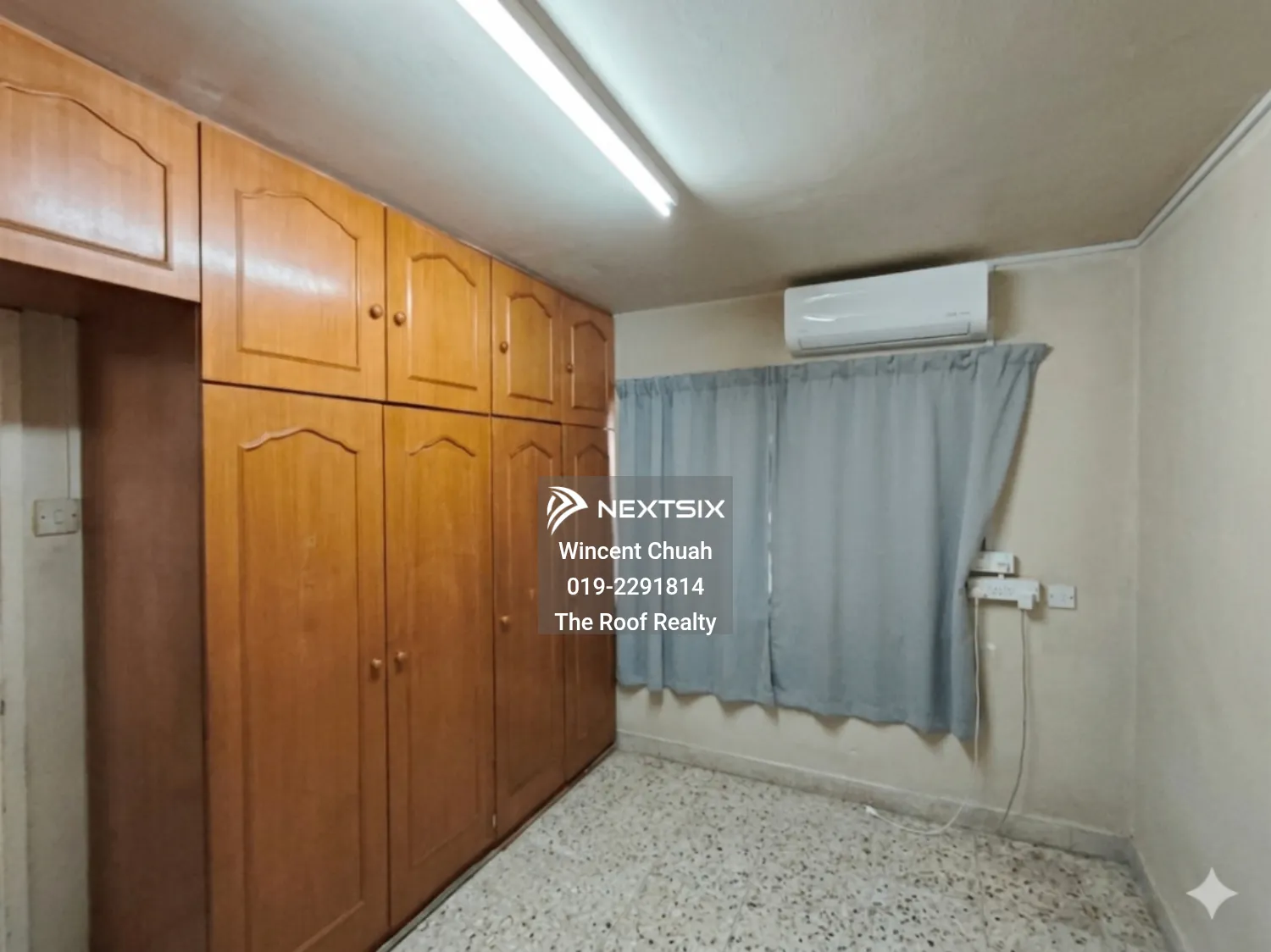 Flat For Sale in Wangsa Maju Wilayah Persekutuan Kuala Lumpur - Image 8