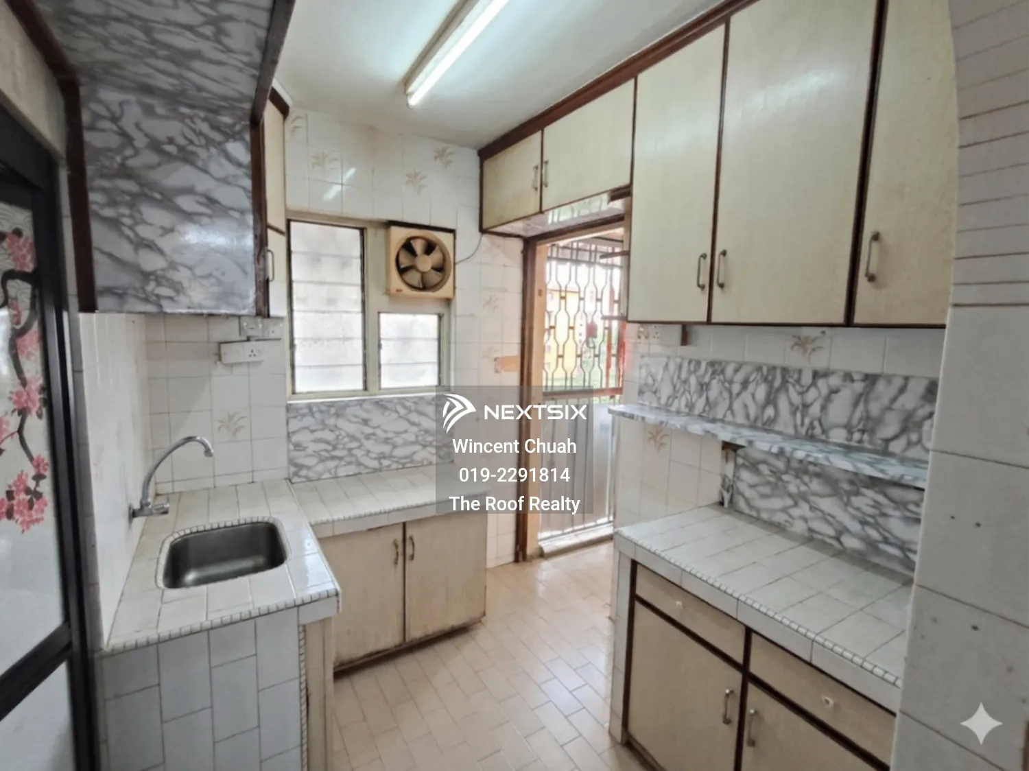 Flat For Sale in Wangsa Maju Wilayah Persekutuan Kuala Lumpur - Image 9