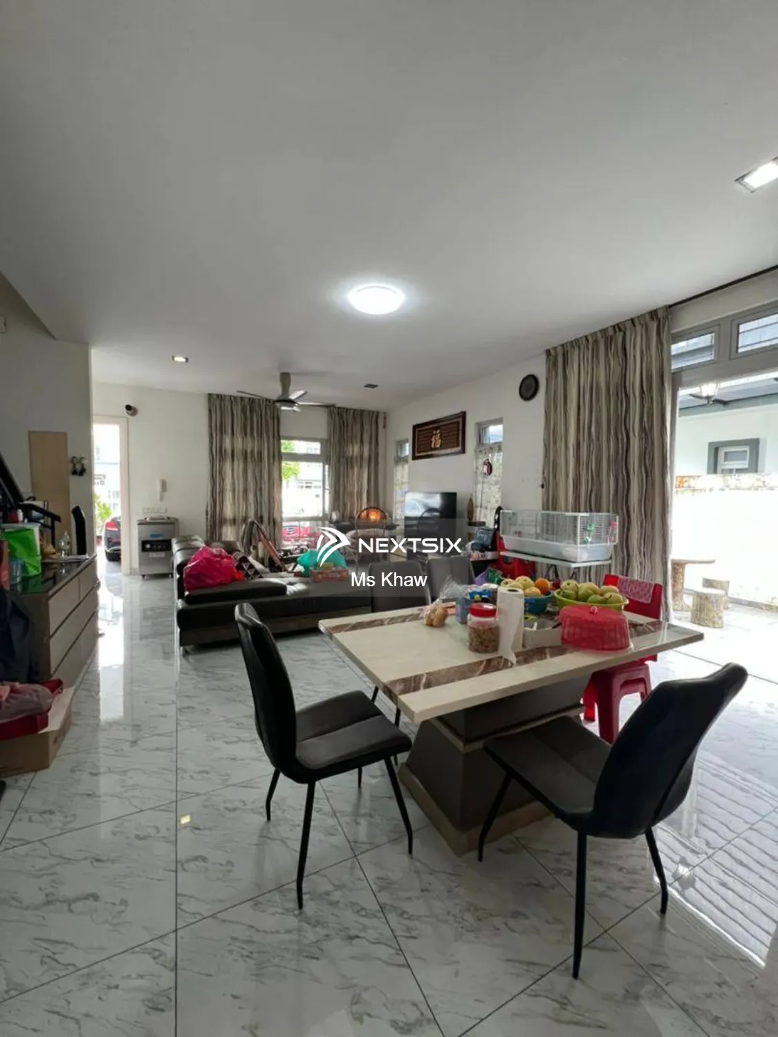 Cluster House For Sale in Johor Bahru Johor