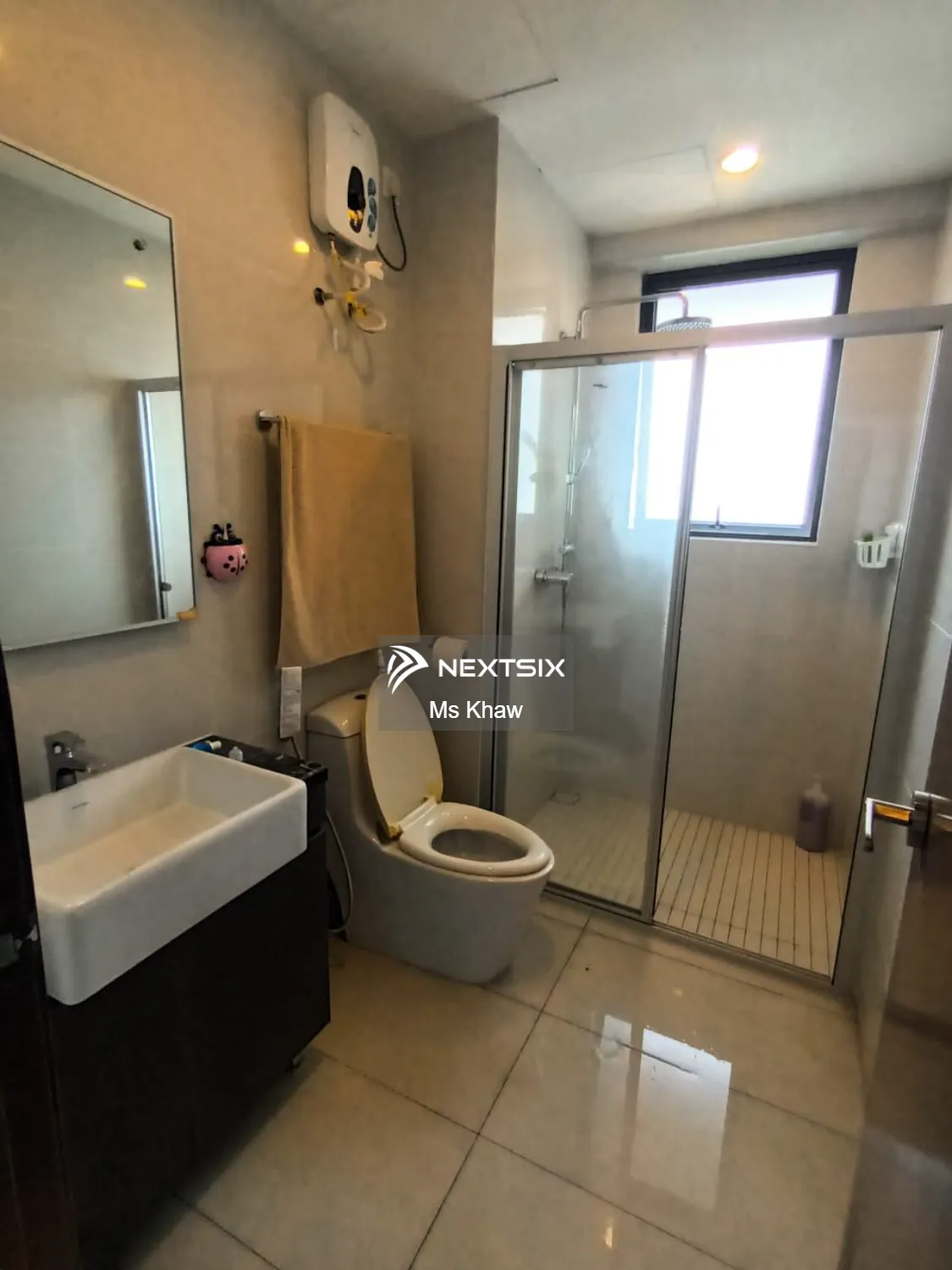 Condominium For Sale in Johor Bahru Johor - Image 4