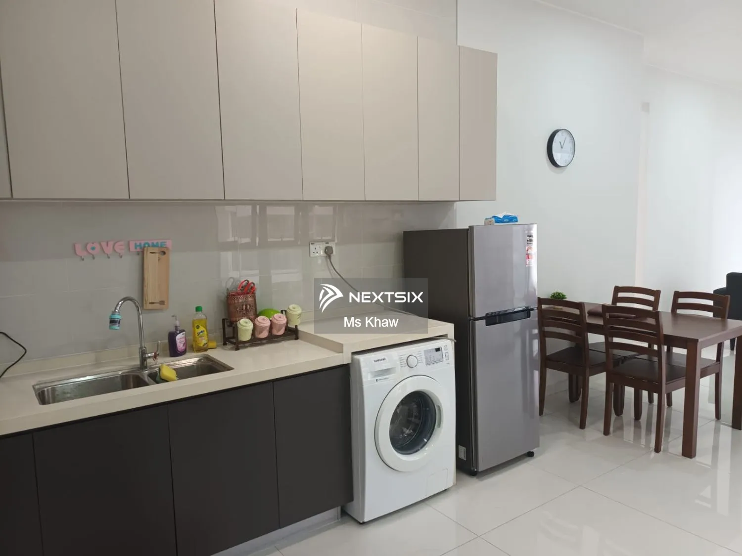 Condominium For Sale in Johor Bahru Johor - Image 8