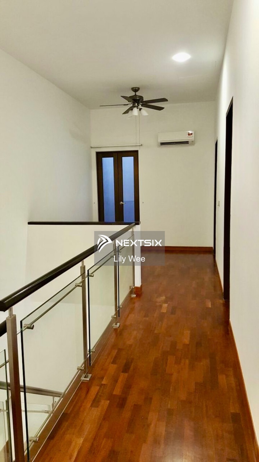 Cluster House For Rent in Horizon Hills Johor - Image 10