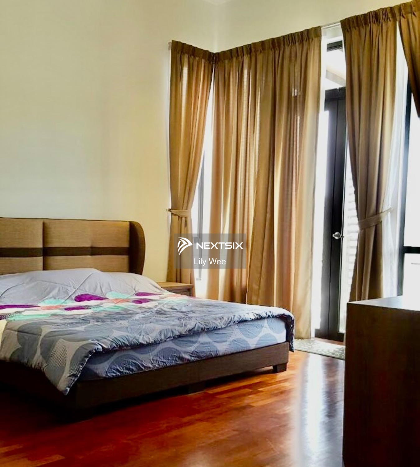 Cluster House For Rent in Horizon Hills Johor - Image 4