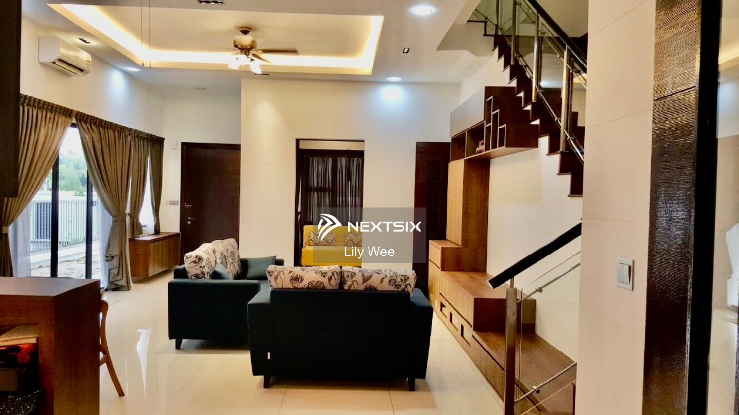 Cluster House For Rent in Horizon Hills Johor - Image 5