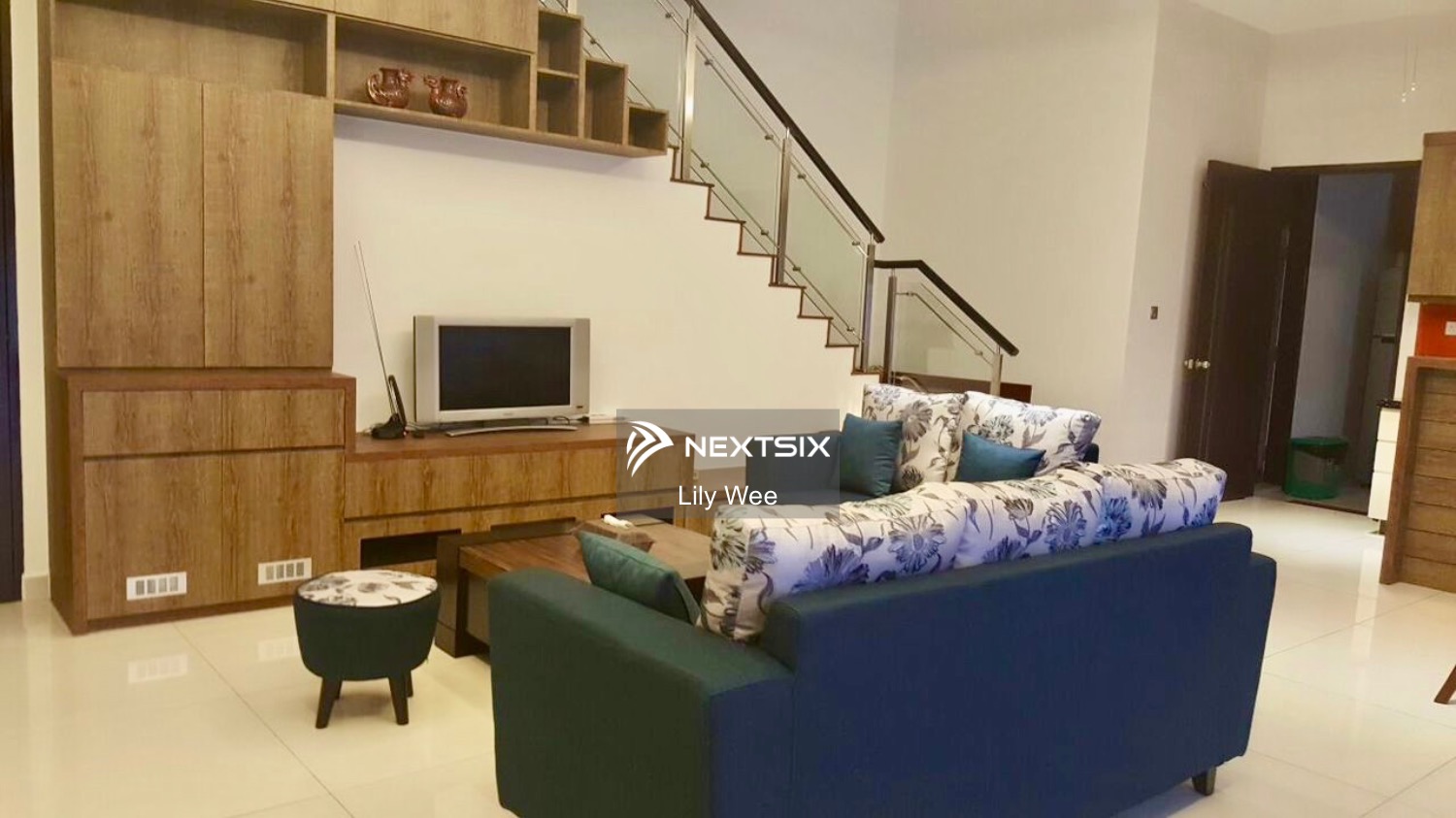 Cluster House For Rent in Horizon Hills Johor - Image 6