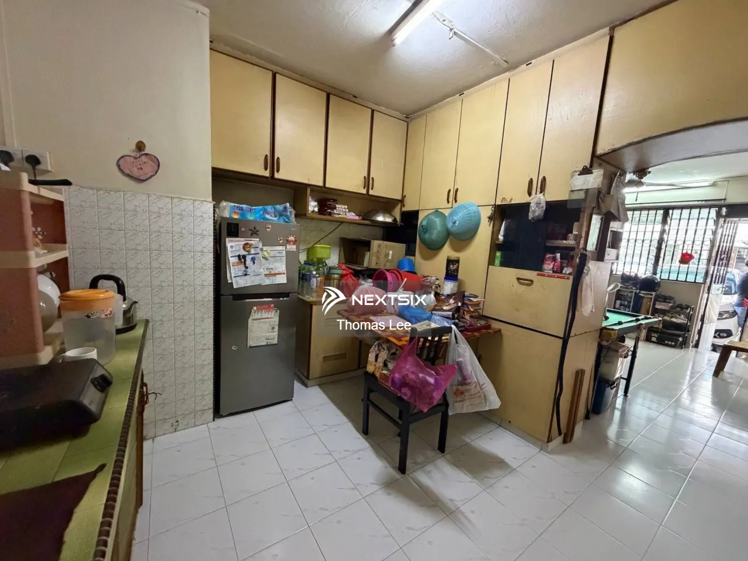Flat For Sale in Skudai Johor - Image 2