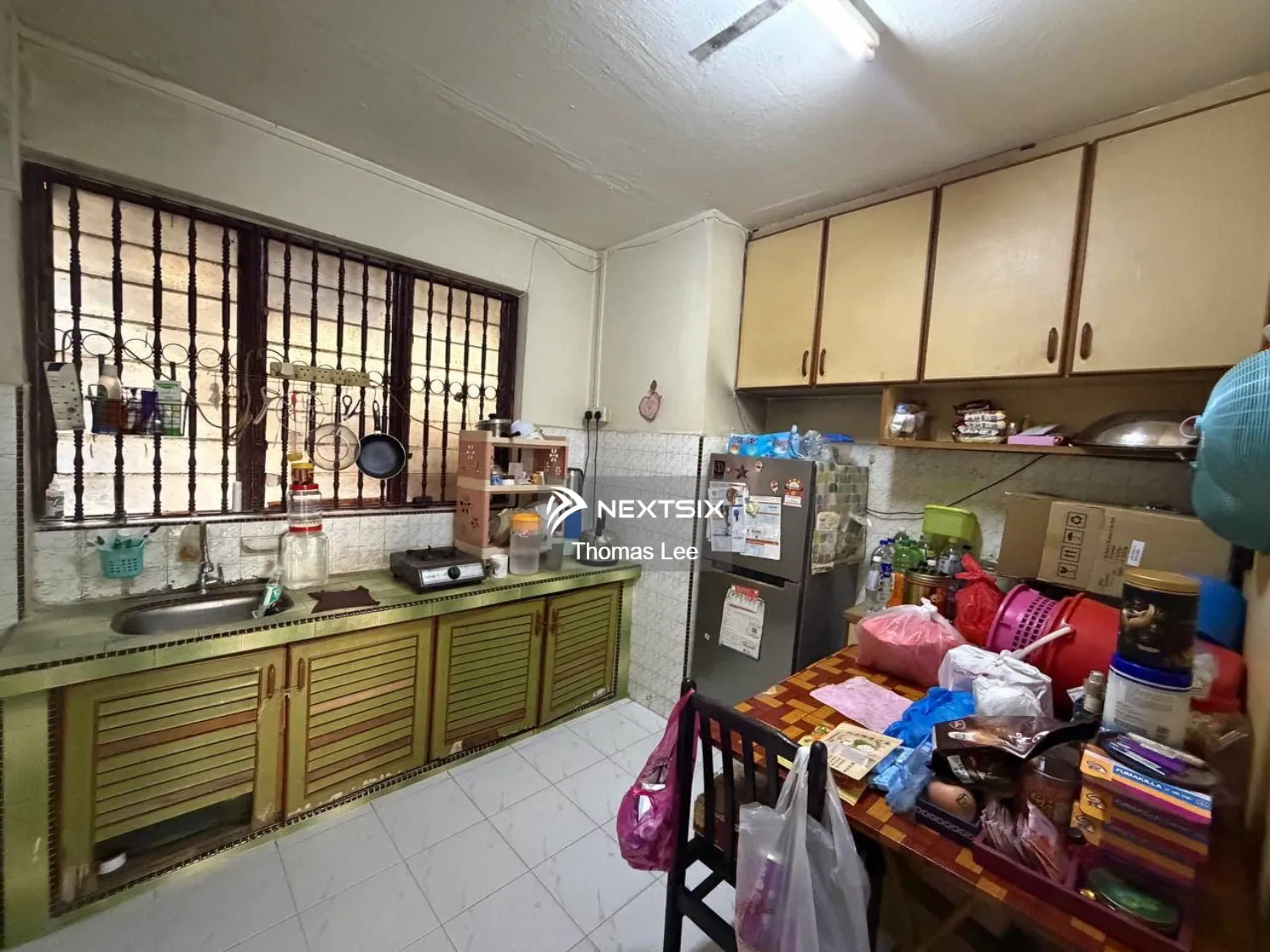 Flat For Sale in Skudai Johor - Image 6