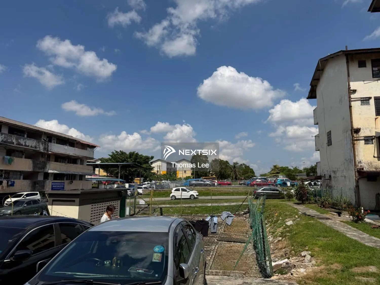 Flat For Sale in Skudai Johor - Image 7