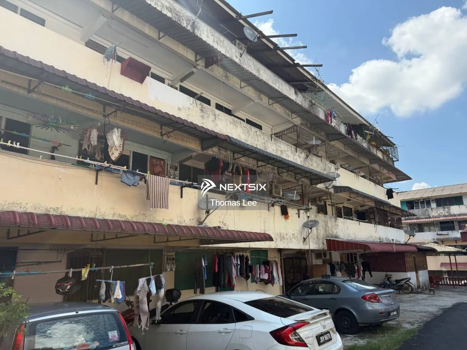 Flat For Sale in Skudai Johor - Image 8