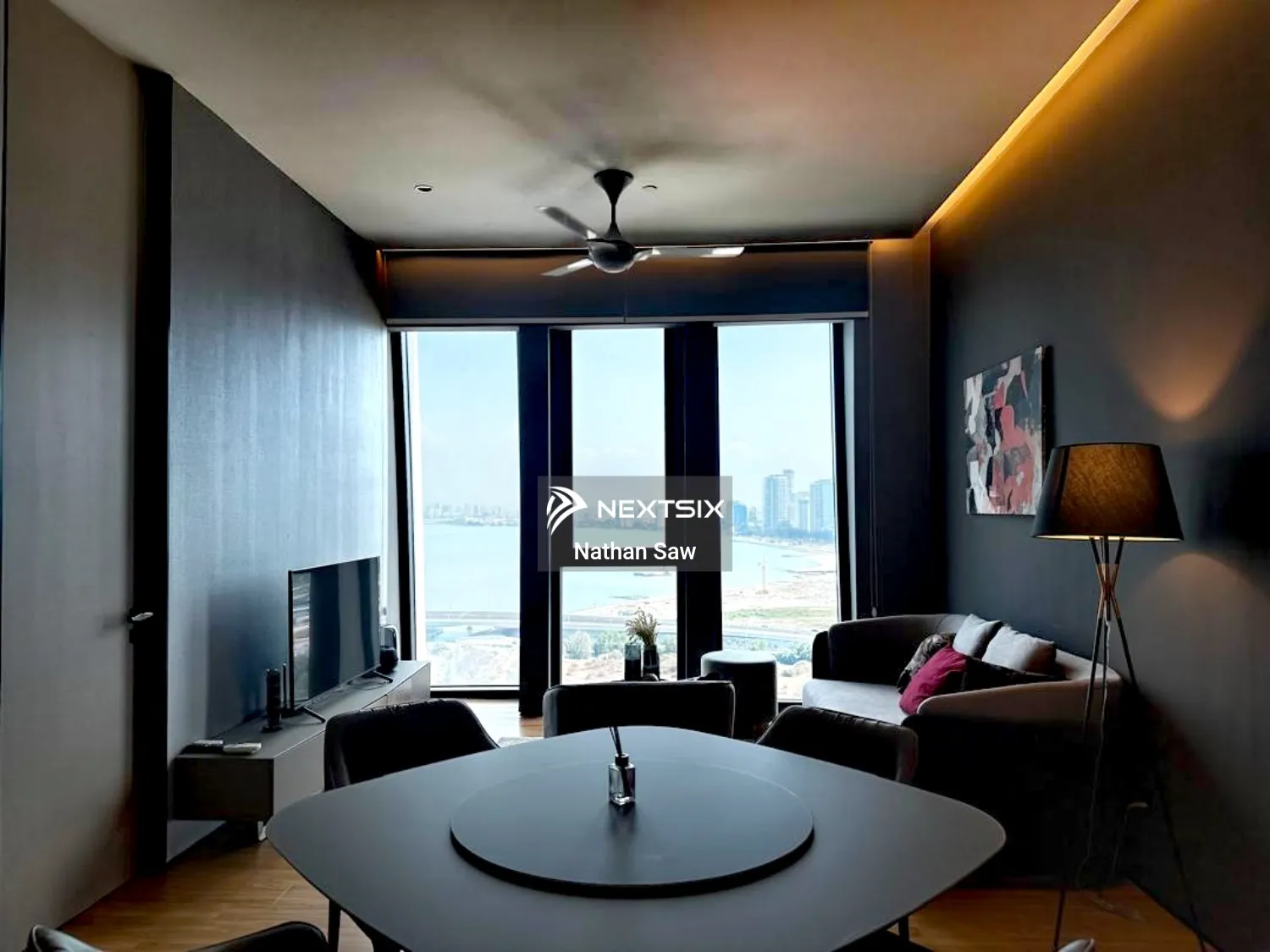 Condominium For Sale in Tanjong Tokong Penang