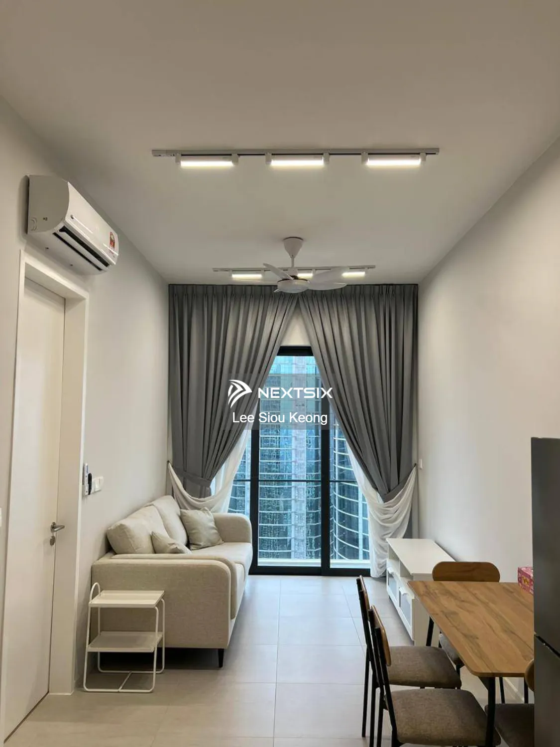 Condominium For Rent in Bangsar Kuala Lumpur