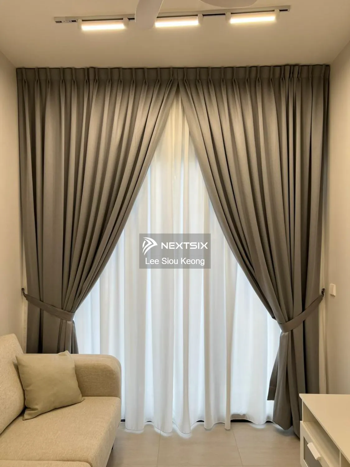 Condominium For Rent in Bangsar Wilayah Persekutuan Kuala Lumpur - Image 11