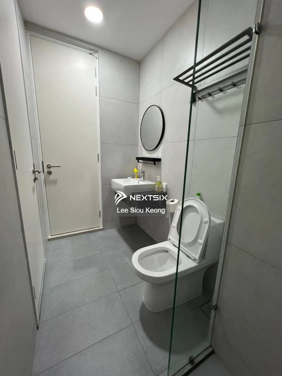 Condominium For Rent in Bangsar Wilayah Persekutuan Kuala Lumpur - Image 13