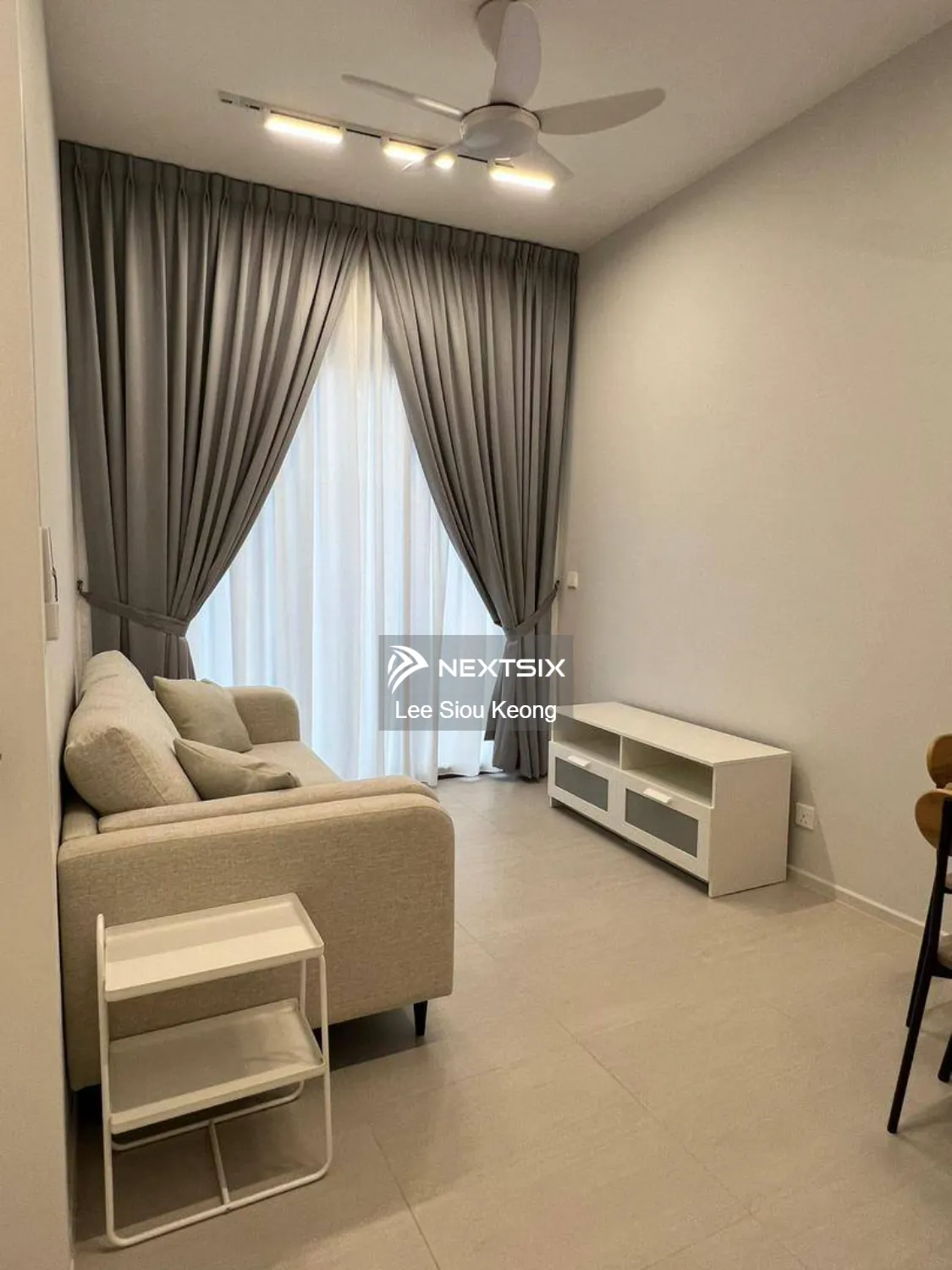 Condominium For Rent in Bangsar Wilayah Persekutuan Kuala Lumpur - Image 2