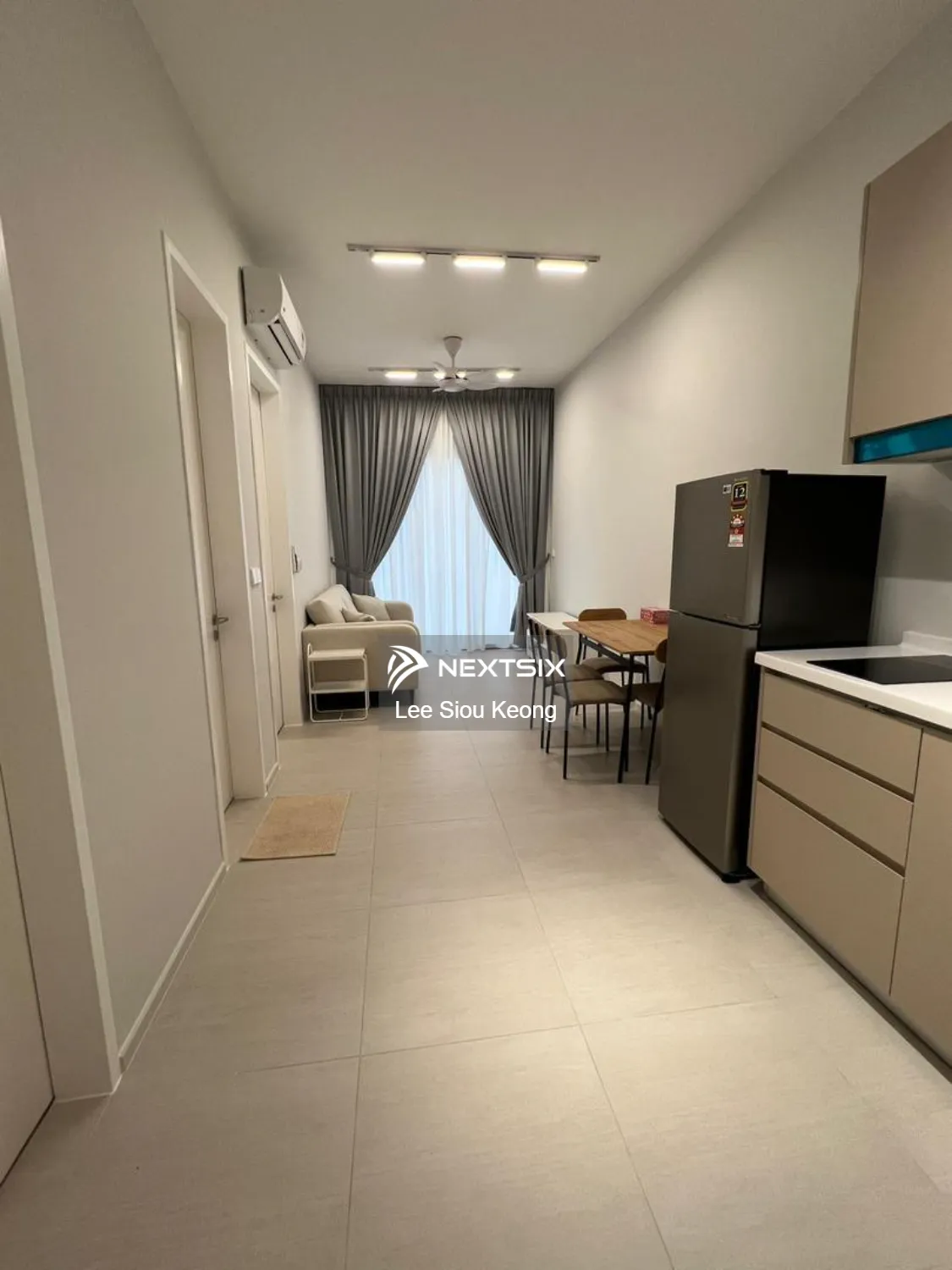 Condominium For Rent in Bangsar Wilayah Persekutuan Kuala Lumpur - Image 4