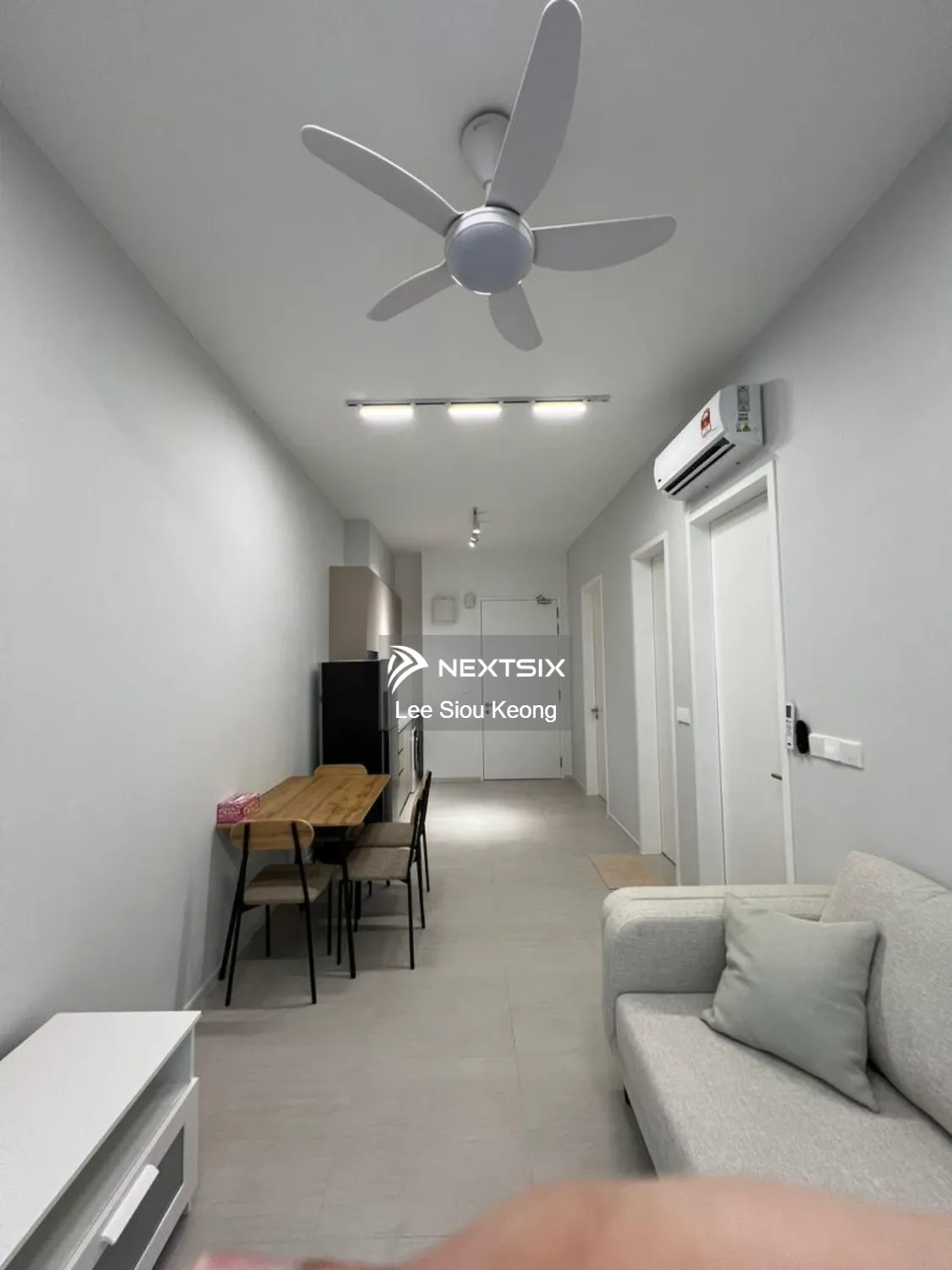 Condominium For Rent in Bangsar Wilayah Persekutuan Kuala Lumpur - Image 5
