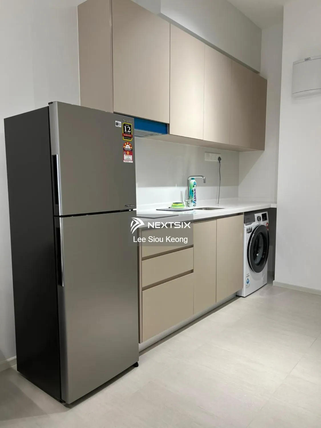 Condominium For Rent in Bangsar Wilayah Persekutuan Kuala Lumpur - Image 6