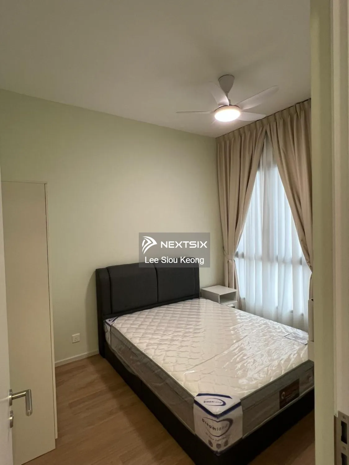 Condominium For Rent in Bangsar Wilayah Persekutuan Kuala Lumpur - Image 9