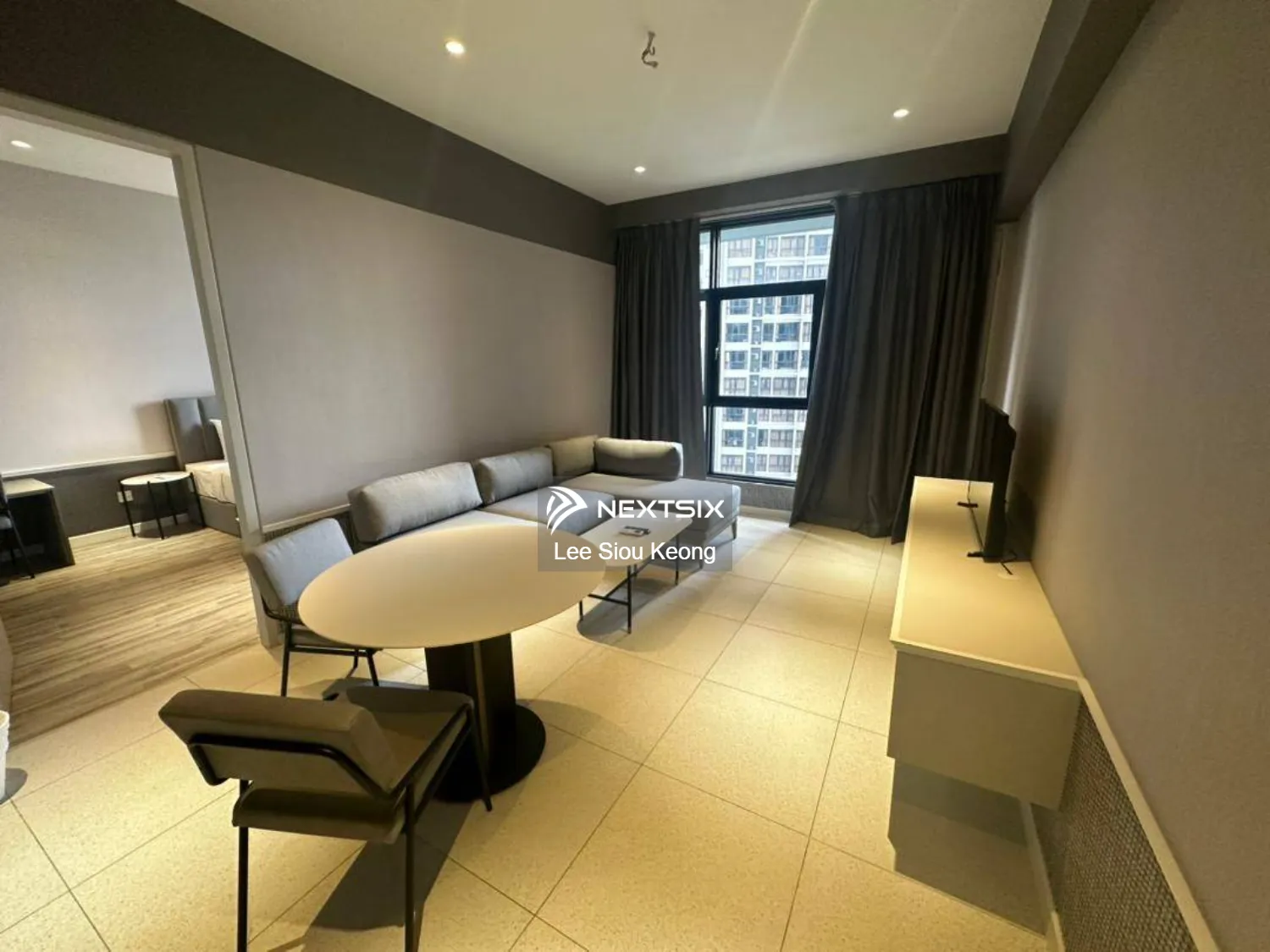 Serviced Residence For Rent in Jalan Klang Lama Kuala Lumpur