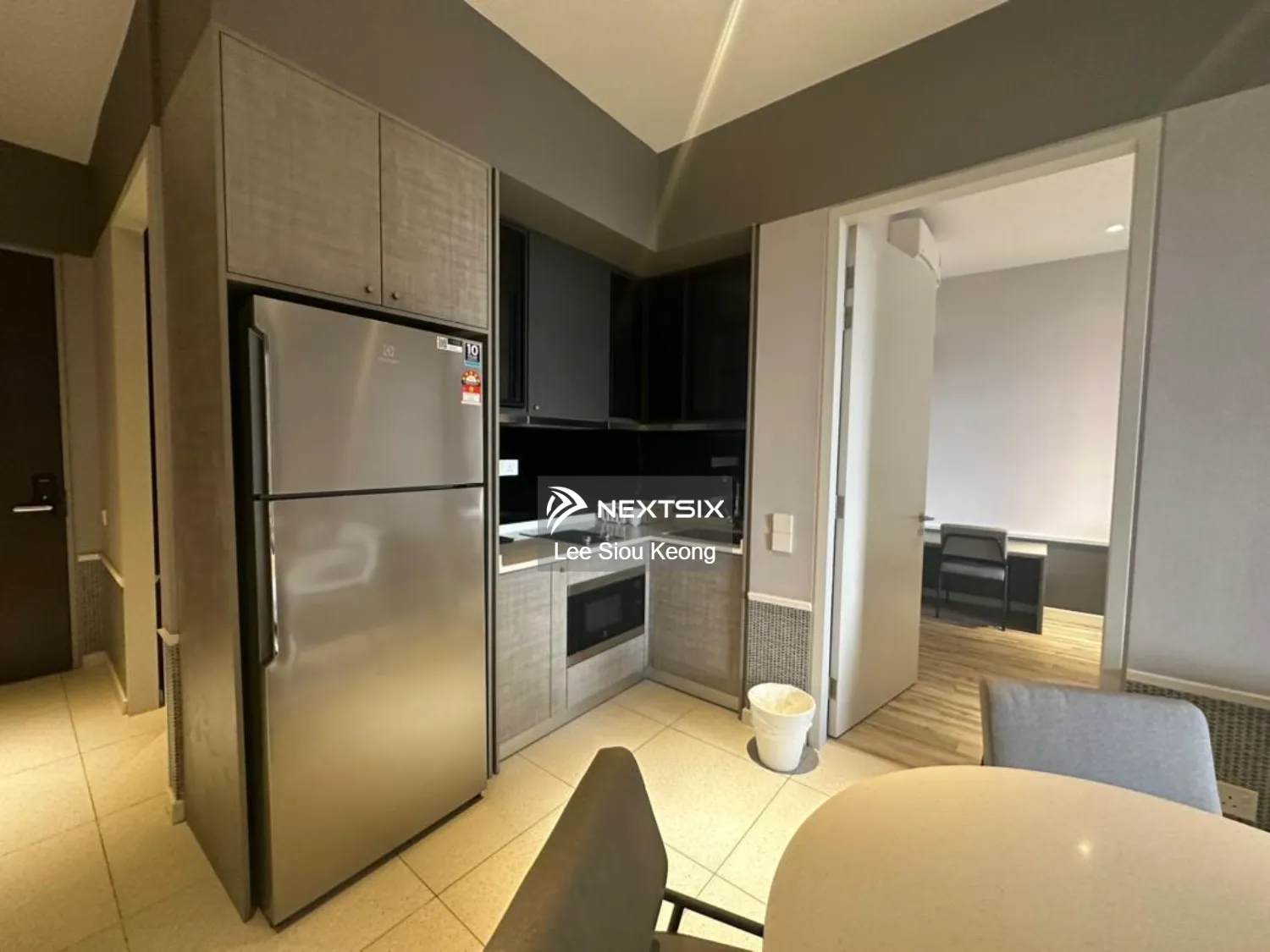 Serviced Residence For Rent in Jalan Klang Lama Wilayah Persekutuan Kuala Lumpur - Image 2