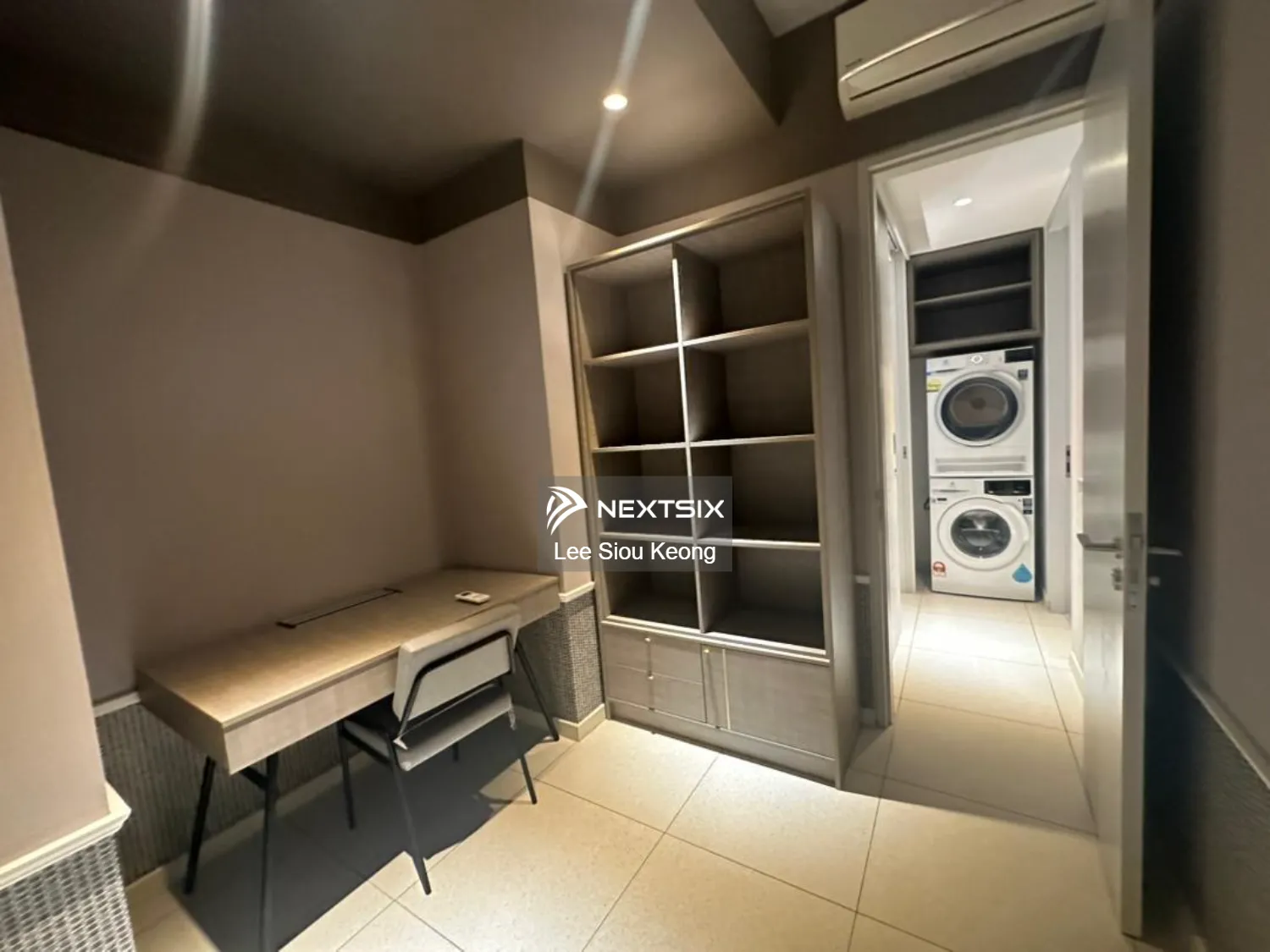 Serviced Residence For Rent in Jalan Klang Lama Wilayah Persekutuan Kuala Lumpur - Image 3