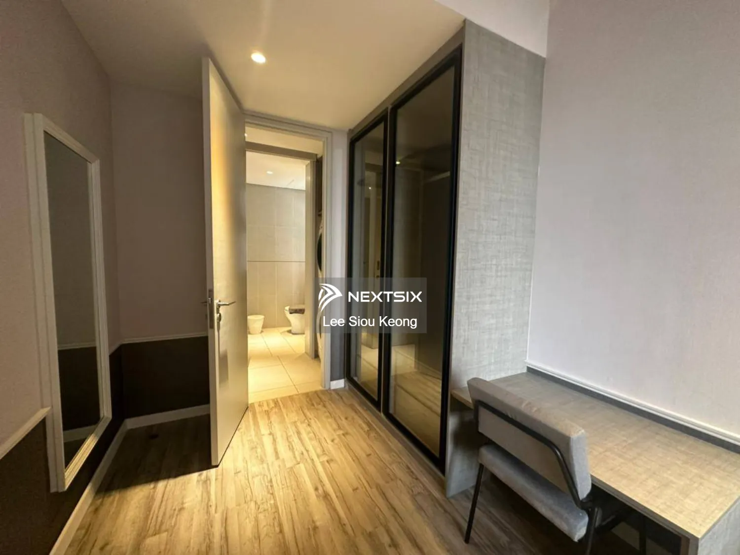 Serviced Residence For Rent in Jalan Klang Lama Wilayah Persekutuan Kuala Lumpur - Image 4